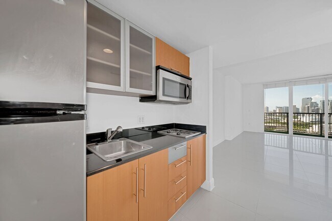 Building Photo - Beautiful studio at Opera Tower located on...