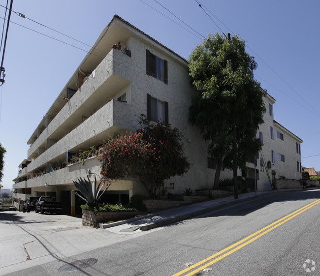 Building Photo - 3111 4th Street