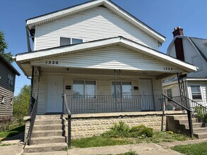 Building Photo - 1320-1322 E 23rd Ave