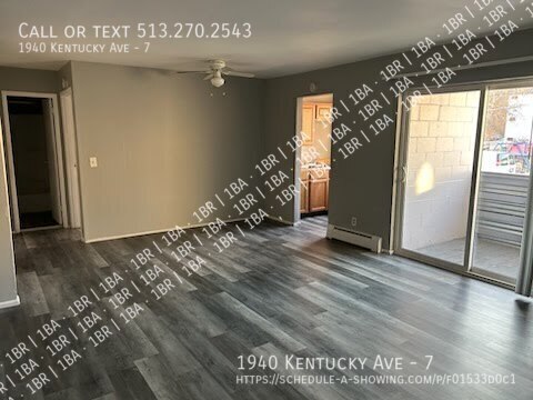 Building Photo - 1940 Kentucky Ave