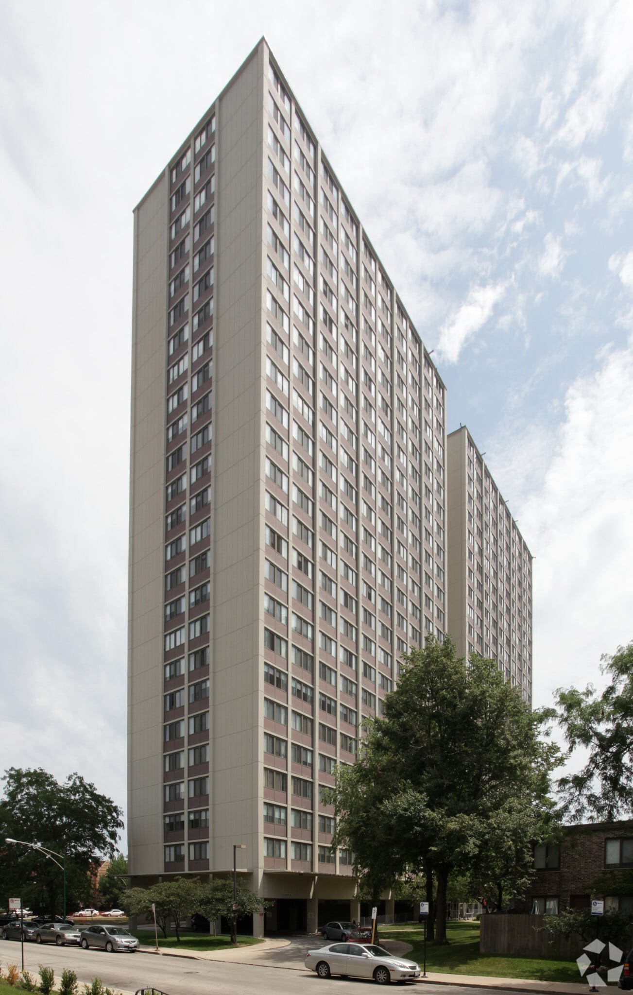 Harper Square Cooperative