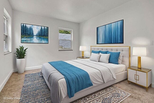 Photo - Freshly Renovated 3 Bedroom 1 Bathroom Home