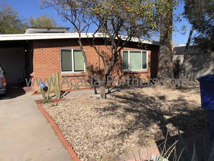 Primary Photo - Three Bedroom/Two Bath Home