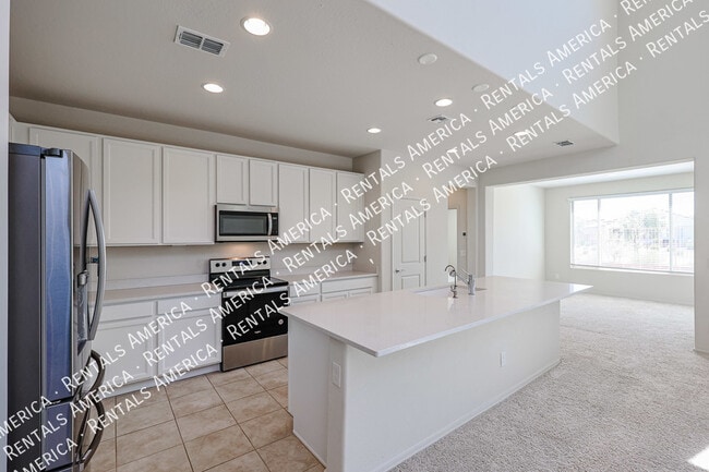 Foto del edificio - 25334 N 163rd Dr
