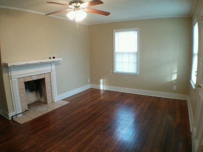 Building Photo - Frayser Home with Large Backyard!