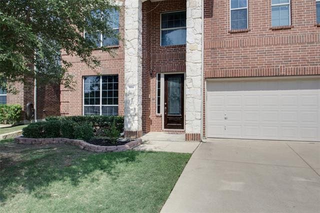 Building Photo - 9816 Gessner Dr