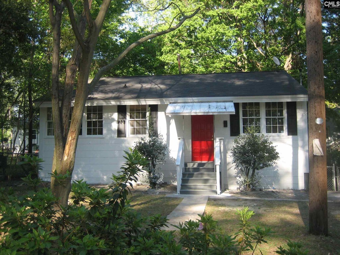 Primary Photo - 3712 Fern Ave