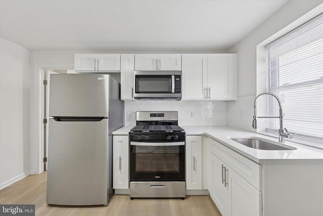 Foto del edificio - 1626 N 17th St
