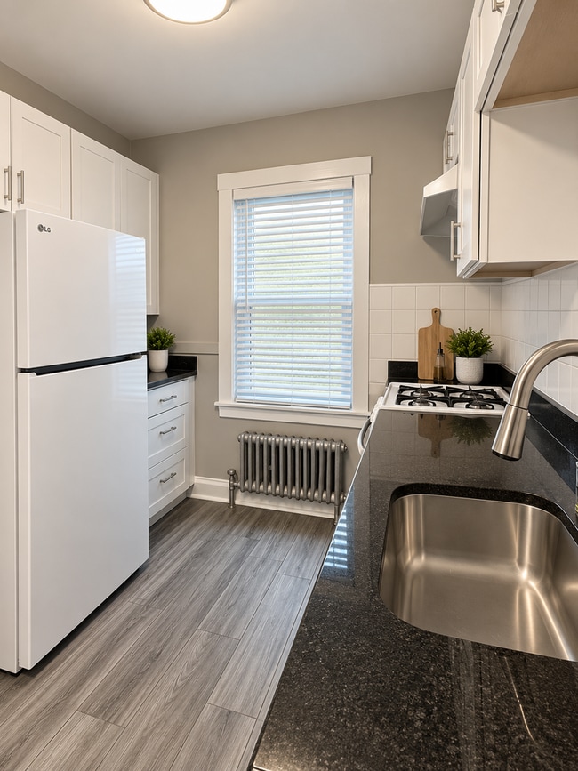 Photo - 12 Dow Street Apartment