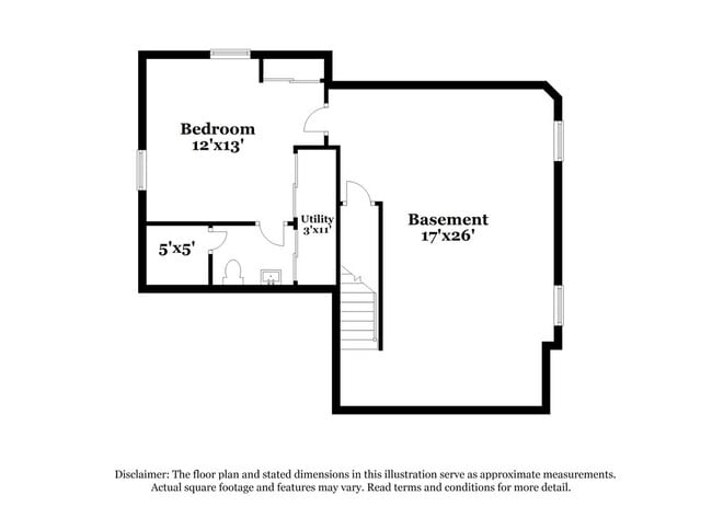 Building Photo - 16573 Gilpin St