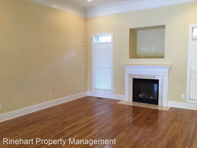 Building Photo - 3 br, 2.5 bath House - 1721 Craven Hill Drive