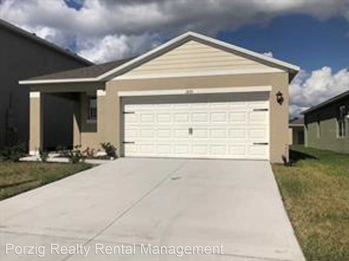 Foto principal - 3 br, 2 bath House - 1221 August Sky Drive