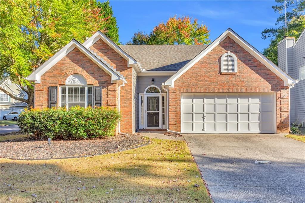 Foto principal - 1045 Arborhill Ln