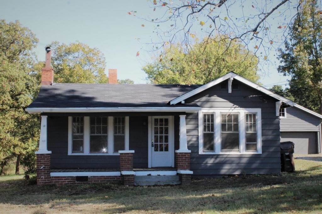 905 Old Thomasville Rd, High Point, NC 27260 House Rental in High