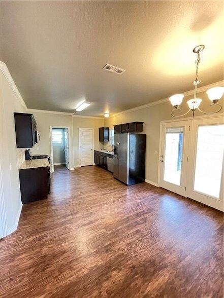 Photo - 1332 W Mt Comfort Rd House