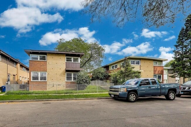 Building Photo - 2019 Georgetown Ln