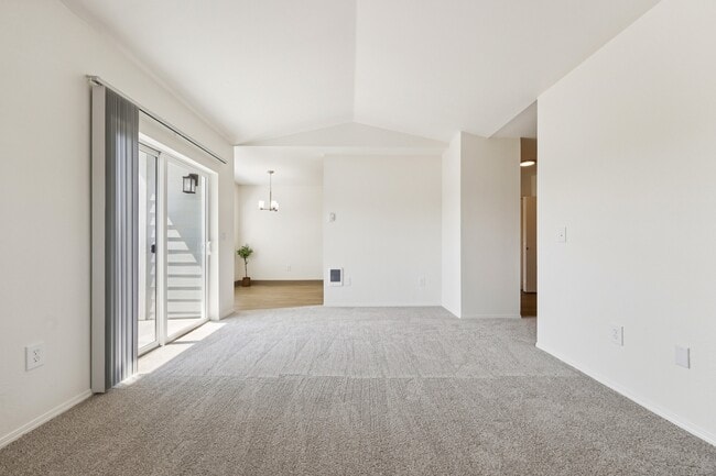 Building Photo - Nolan Ridge Apartments