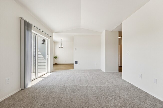 Foto del edificio - Nolan Ridge Apartments