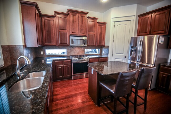 Foto del edificio - 715 Atlanta