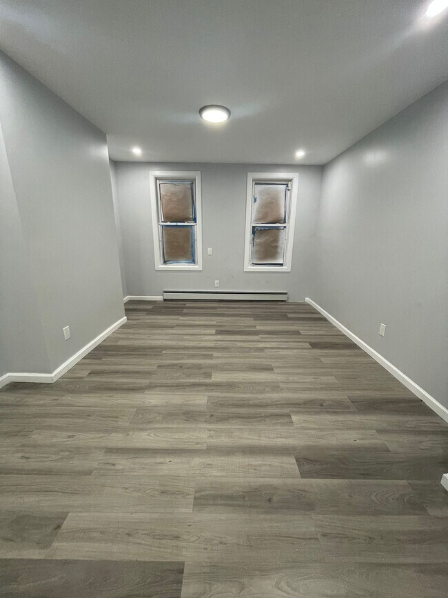 91 Stevens Ave Unit 1, Jersey City, NJ 07305 Apartments in Jersey