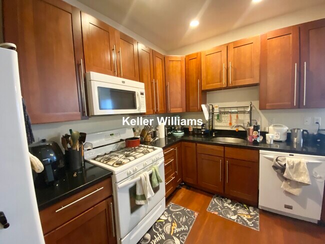 Foto del edificio - 6 Oswald St