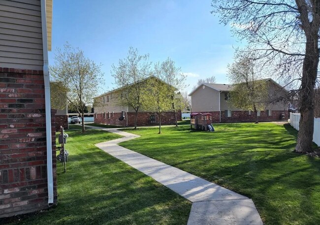 Foto del edificio - 2 Bed 1 Bath Condo in Rexburg Idaho - Unit...