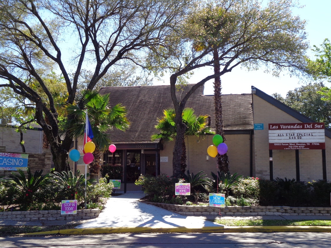 Las Varandas Del Sur Apartments Houston Tx Office Las Varandas Del Sur