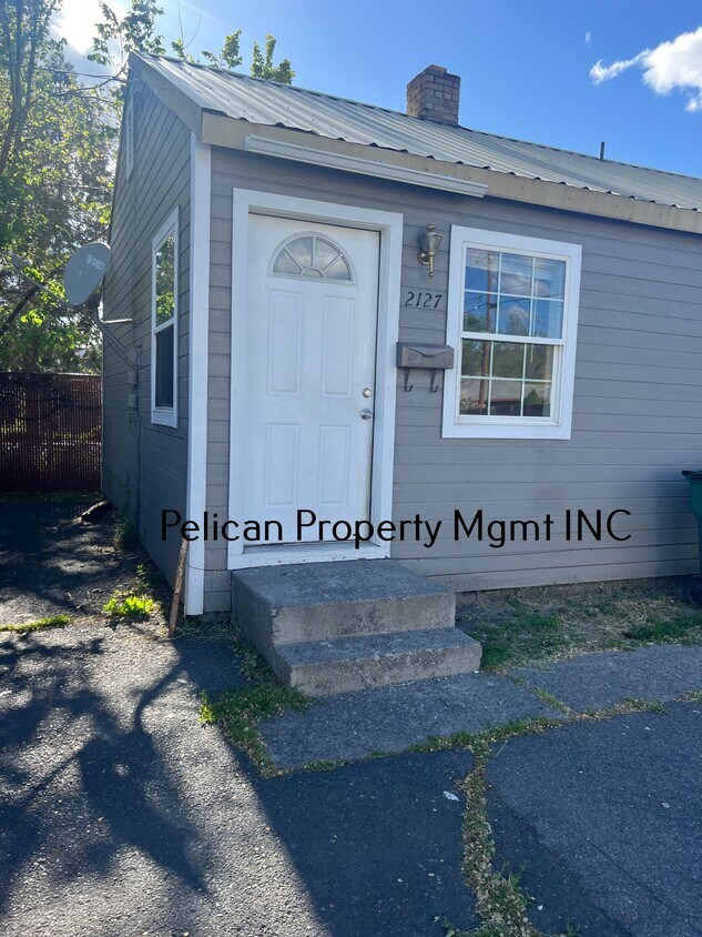 Foto principal - 2127 Orchard Ave