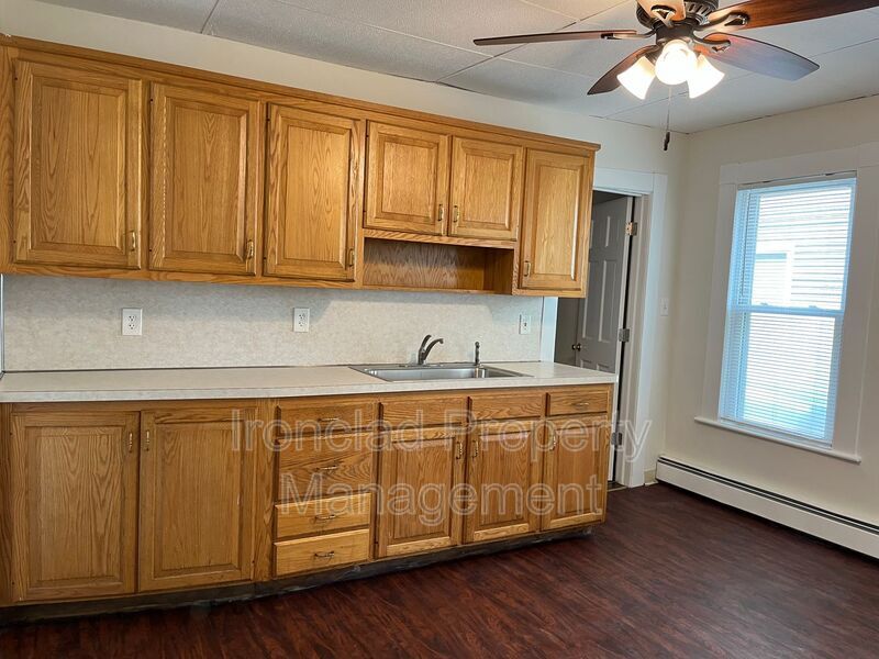 144 Dwight St Unit 1, New Britain, CT 06051 Condo for Rent in New Britain, CT