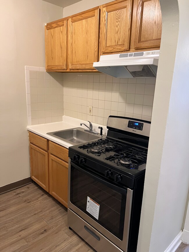 Foto del edificio - 604 I St NE