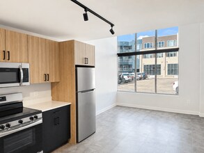 Interior Photo - The George