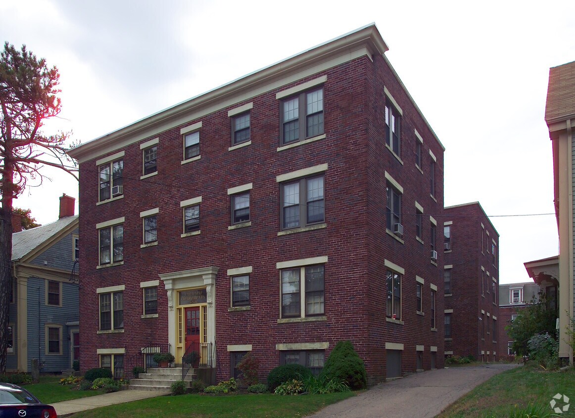 Primary Photo - 53-57 Spear St