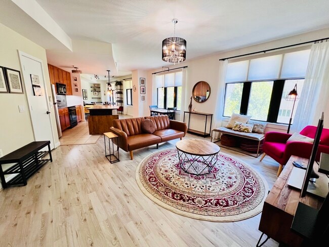 Photo - 400 Massachusetts Ave NW Apartment
