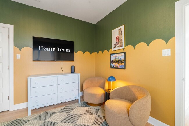 Foto del edificio - 13420 Trail Driver St