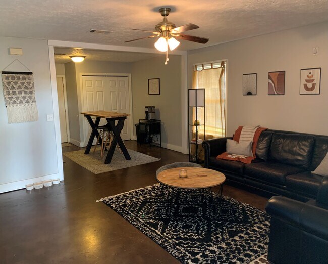 3542 Abby Ln, Belden, MS 38826 House Rental in Belden, MS