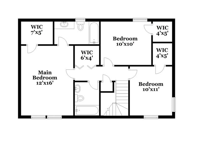 Building Photo - 7330 Great Laurel Dr
