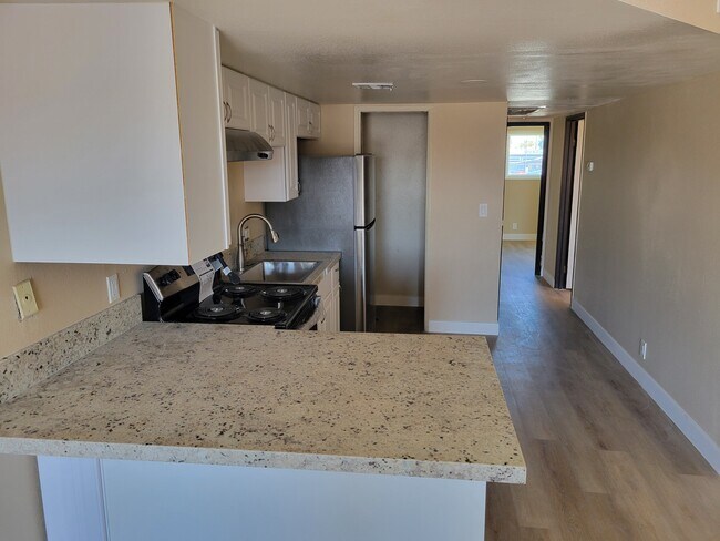 Foto del edificio - 3701 Thomas Ave