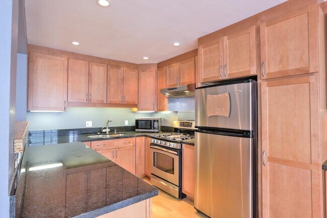 Foto del edificio - 1655 Chestnut St