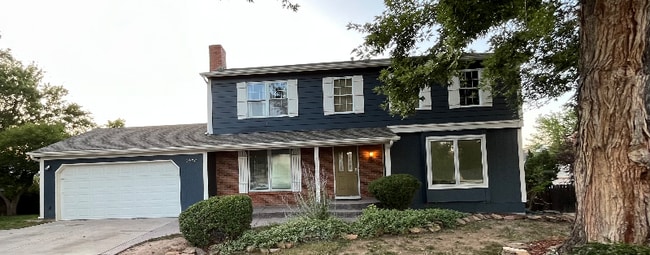 Photo - 5270 Picket Dr House