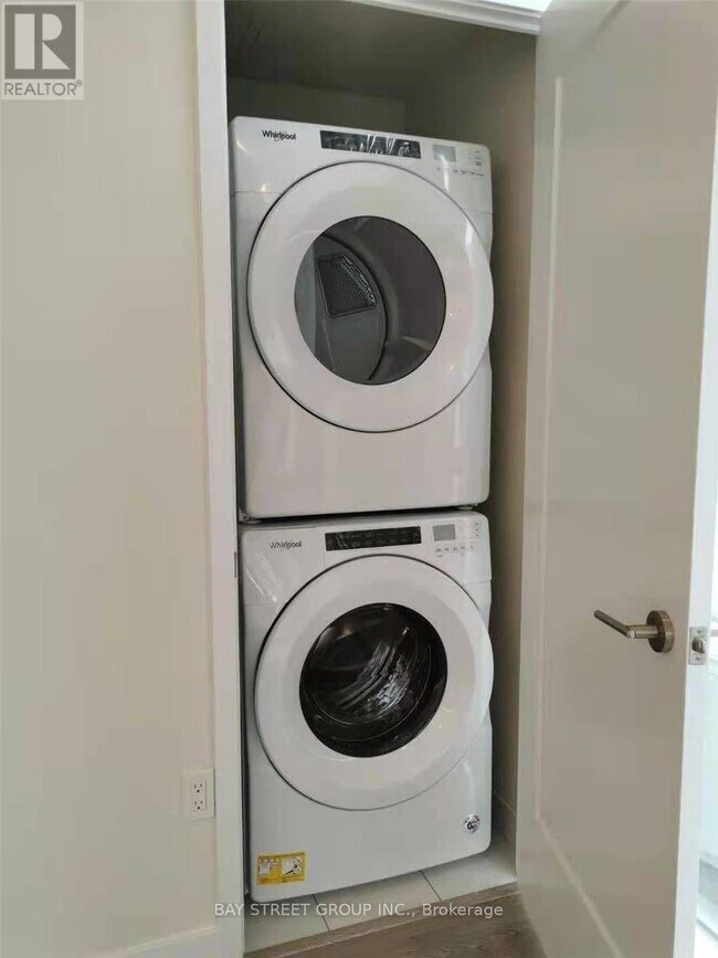 Photo du bâtiment - 99 John St