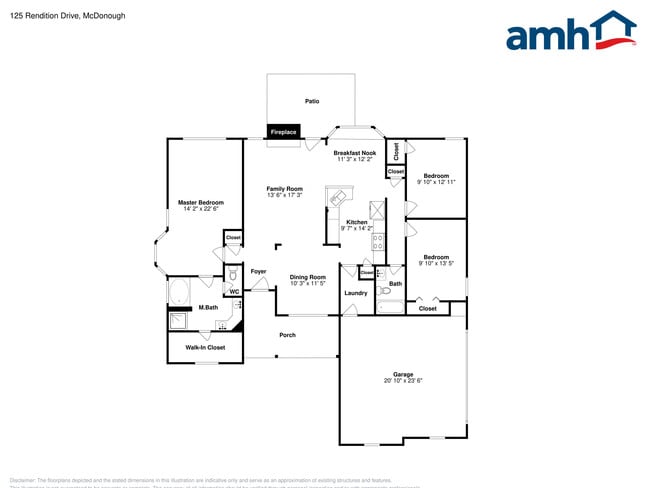 Building Photo - 125 Rendition Drive