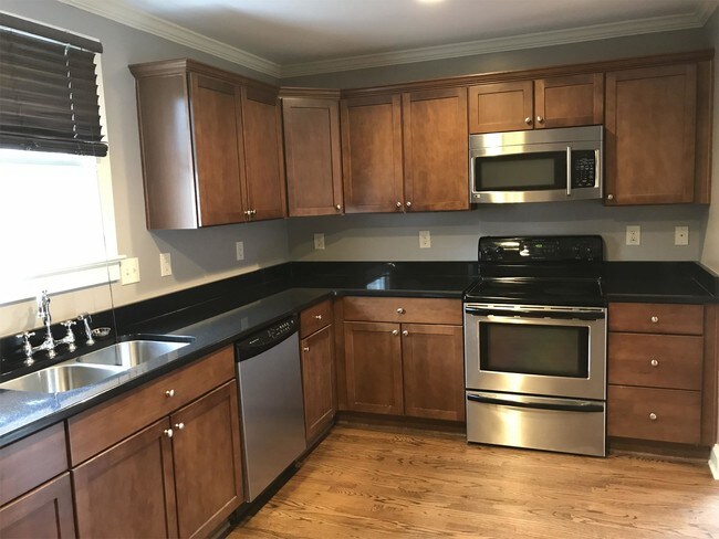 Foto del edificio - 1021 Margaret Brown St