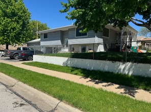 Building Photo - 3500 N 10th St
