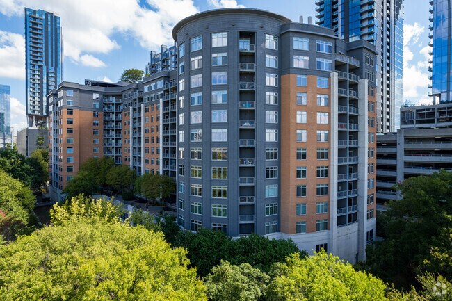 Foto del edificio - Milago Condominiums