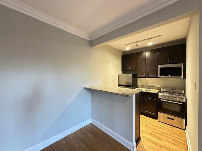 Foto del edificio - 4619 N Paulina St