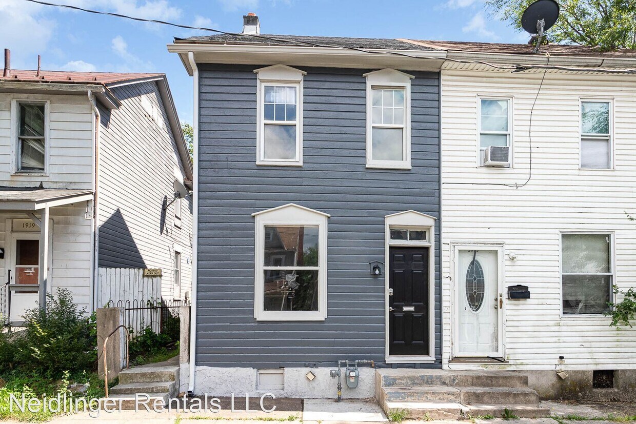 Primary Photo - 3 br, 2 bath House - 1917 Forster Street