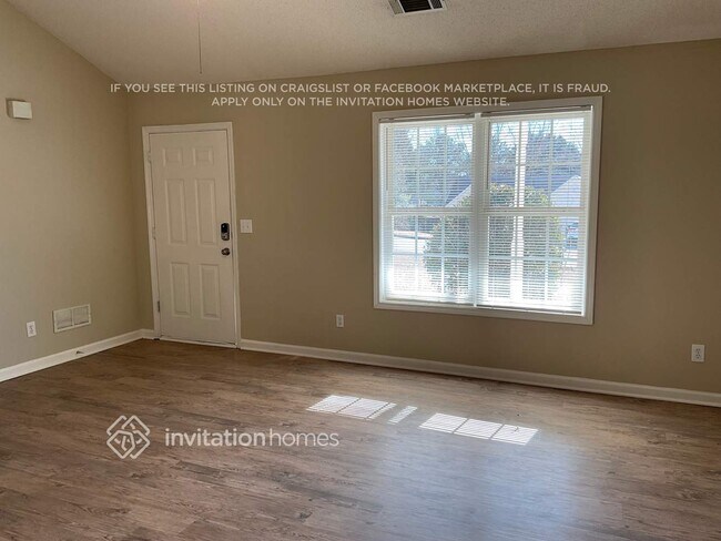 Building Photo - 2903 Sam Calvin Dr