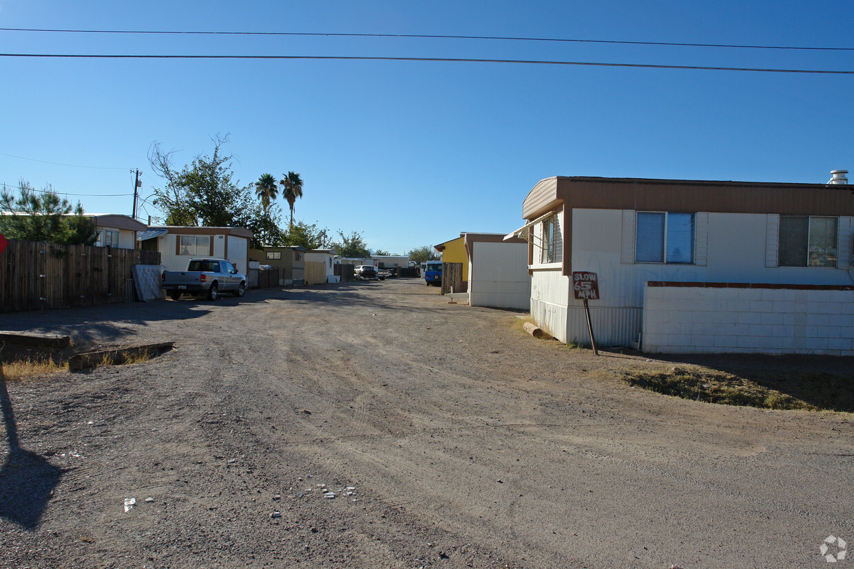 Primary Photo - 29 Space Mobile Home Park