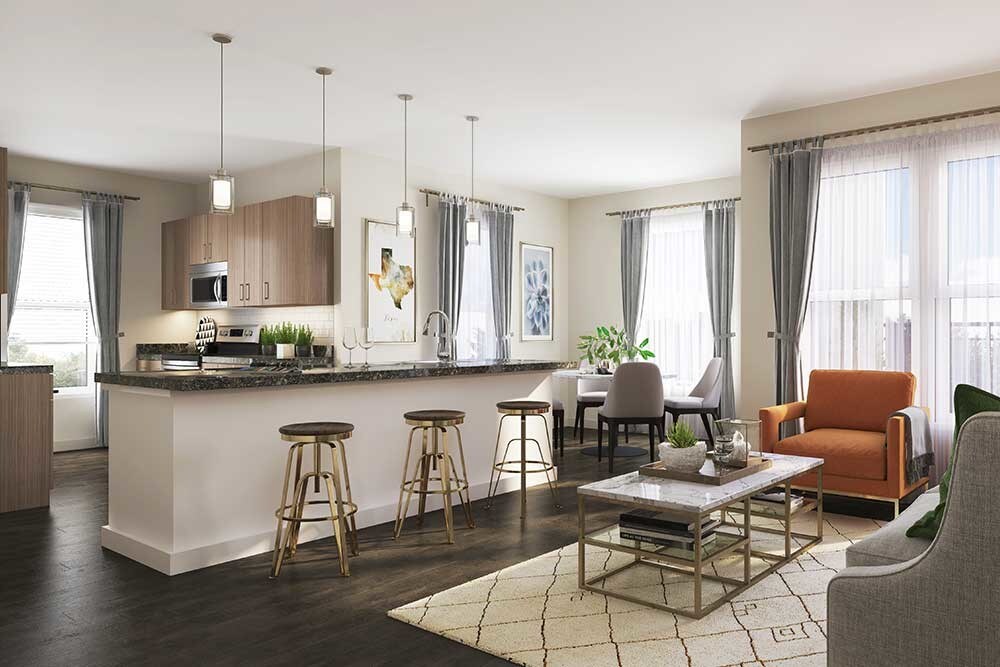 Stonegrove Fall Creek Apartments Humble, TX