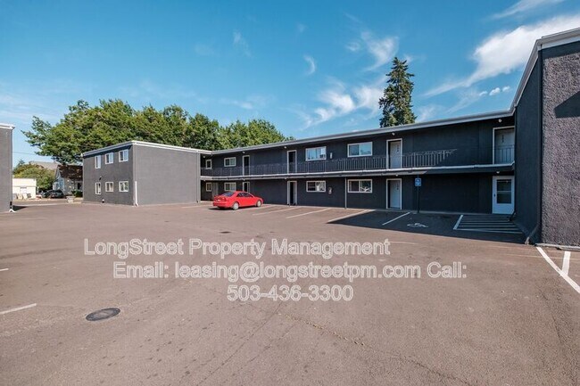 Foto del edificio - 205 6th Ave SE